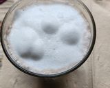 Foto langkah ke 3 dari resep Hot Choco Latte.