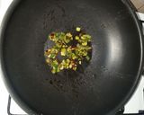 Foto del paso 2 de la receta: Espaguetis con salsa simil parisienne