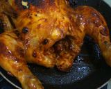 Foto langkah ke 5 dari resep Ayam bakar utuh.