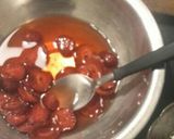 Foto del paso 2 de la receta: Frutillas con crema chantilly