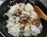 Foto del paso 3 de la receta: Arroz chino a mi estilo 😜