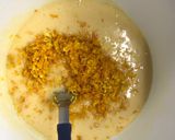 Foto del paso 2 de la receta: Torta de naranja 🍊
