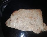 A picture of step 4 of Egg sandwiches.