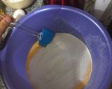 Foto del paso 2 de la receta: Queque muy fácil de zanahoria