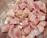 Foto langkah ke 1 dari resep Sweet Sour Chicken.