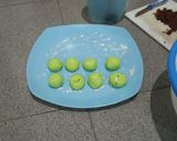 Foto langkah ke 2 dari resep Klepon.