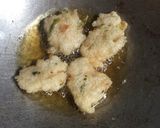 Foto langkah ke 4 dari resep Pempek Nasi.