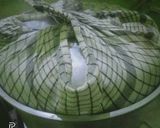 Foto langkah ke 5 dari resep Bolu kukus coklat MPASI 9m+.