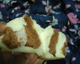 Foto langkah ke 12 dari resep Mantou steamed bun.