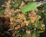 Foto del paso 4 de la receta: 🍆Berenjenas rellenas de espinacas🌿 y atún 🐟