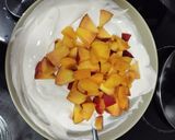 Φωτογραφία βήματος 3 της συνταγής Frozen Joghurt, παγωμένο γιαούρτι ή γιαουρτοπαγωτό