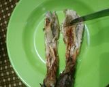 Foto langkah ke 6 dari resep Tarung bebanam (terong bakar).