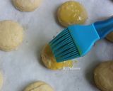 Gambar langkah 7 resipi Scone Cheese.