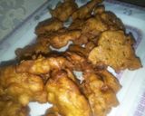 A picture of step 10 of Curry Pakora.