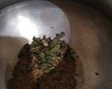 Authentic Hyderabadi bagara khana recipe step 2 photo