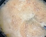 A picture of step 1 of Peanut chikki🥜.