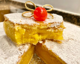 Foto del paso 14 de la receta: Pastel de yema y almendras. (Yolk and almond cake)