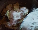 Foto langkah ke 3 dari resep Pempek Nasi | Nasi Sisa Kemarin.
