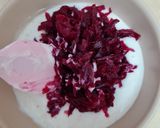 Foto del paso 3 de la receta: Raita o rahita de yogur casero y remolacha 🇮🇳
