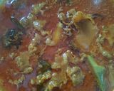Foto langkah ke 4 dari resep Gulai Cincang Padang pakai Beef Slice.