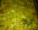 Twice cooked chicken casserole recipe step 11 photo