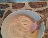 Foto del paso 2 de la receta: Bizcochos semi dulce con dulce de membrillo