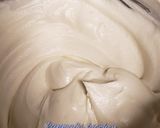 A picture of step 1 of Almond flour cookies.