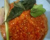 Foto langkah ke 2 dari resep Sambal Goreng Ampla Ayam.