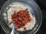 શીંગ ભુજીયા(Shing bhujiya recipe in Gujarati)