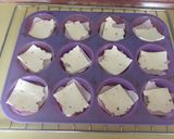Foto del paso 3 de la receta: Mini pizzas con base de brócoli