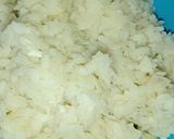 सादा पोहा(SADA POHA RECIPE IN HINDI) रेसिपी चरण 1 फोटो