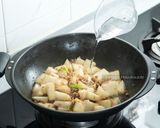 醬燒冬瓜肉末的食譜步驟6照片