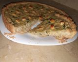 صورة لخطوة 4 من وصفة كيش اقتصادي بالدجاج 😋