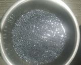 Foto langkah ke 1 dari resep 5. Es kopyor fantasi (kopyor agar2).