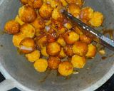 Foto langkah ke 6 dari resep Bola-bola Tempe.