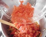 Foto del paso 9 de la receta: Salsa de tomates casera