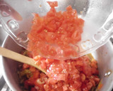 Foto del paso 9 de la receta: Salsa de tomates casera