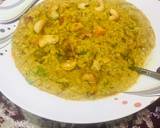Oats with chicken 65 in my style recipe step 2 photo