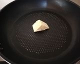 A picture of step 3 of Lemon Chicken Strips.