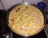 Foto langkah ke 2 dari resep Gulai nangka sederhana ala mom'sAL.