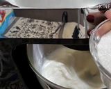 Foto del paso 1 de la receta: Pan de maicena fácil
