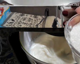 Foto del paso 1 de la receta: Pan de maicena fácil