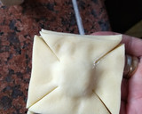 Foto del paso 13 de la receta: Pastelitos con hojaldre mil hojas