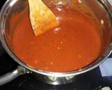 Foto del paso 2 de la receta: Pizza