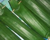 Foto langkah ke 4 dari resep Rolade Tahu Daun Singkong.
