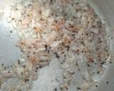 A picture of step 2 of Masala Moong Dahi Chat.