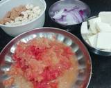Dry Fruits Pulao recipe step 1 photo