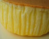A picture of step 11 of Thick Fluffy Pancakes Using Pancake Rings and Mix.