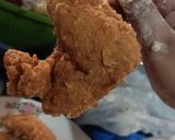 Foto langkah ke 15 dari resep 23. 🍗 Fried Chicken Home Made 🍗.