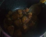 صورة لخطوة 4 من وصفة طاجين الاجاص 😋😋😋